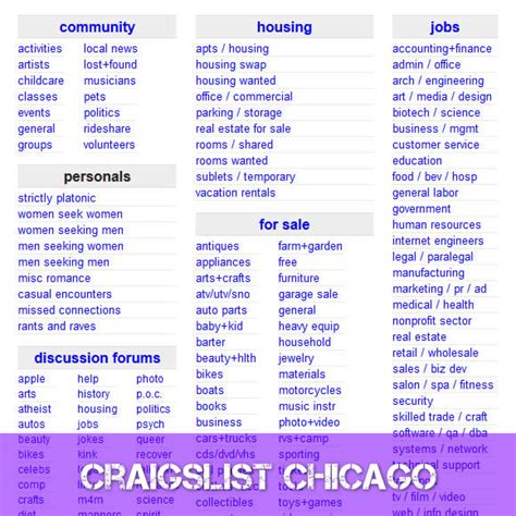 Find units and rentals including luxury, affordable, cheap and pet-friendly near me or. . Chicago il craigslist
